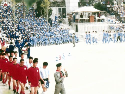 1990 체육대회