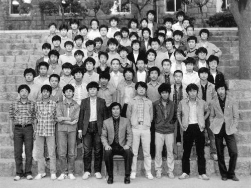 1983 학급