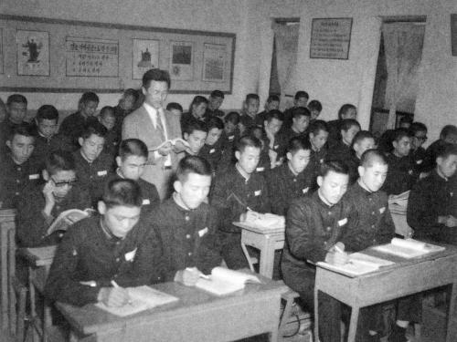1973 국어 수업